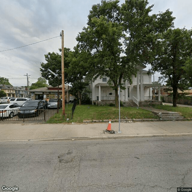 Central Ohio Life Care Center LLC