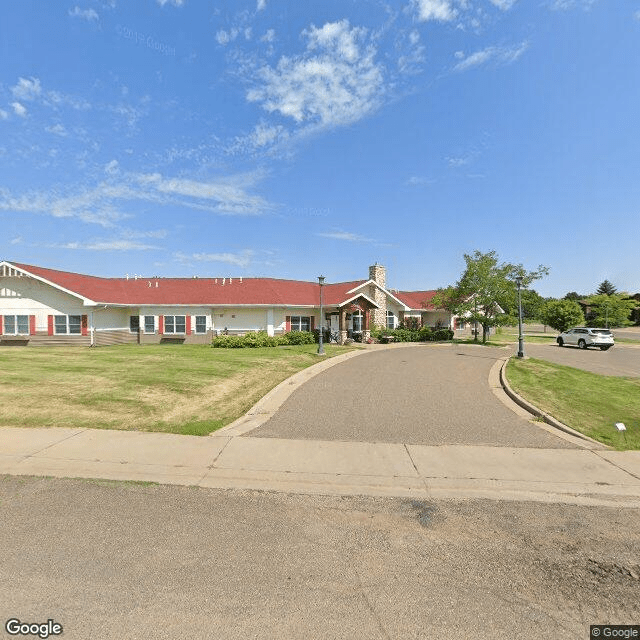 CountryHouse Residence for Memory Care at Dickinson