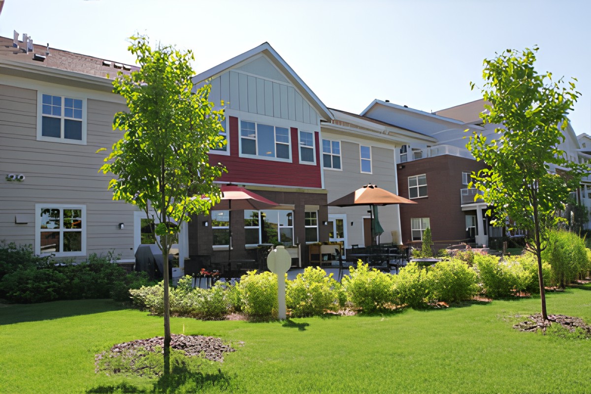 Northern Lakes Senior Living