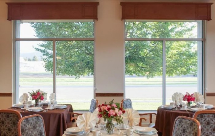 Whitefish Care And Rehabilitation