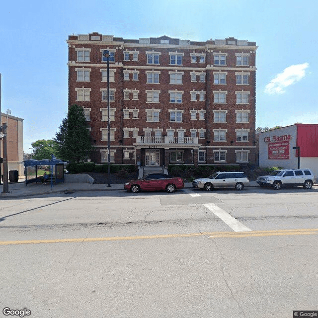 The Chatham