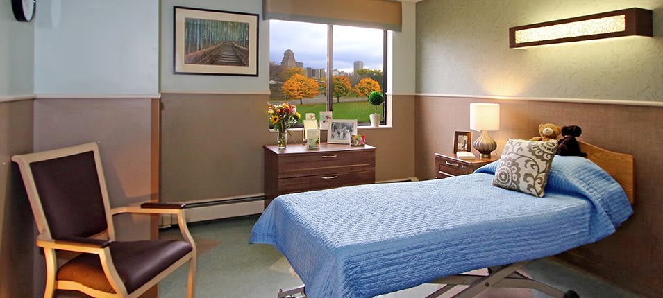 Ellicott Center for Rehabilitation and Nursing