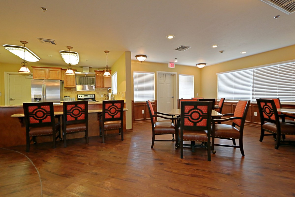 Pacifica Senior Living Peoria