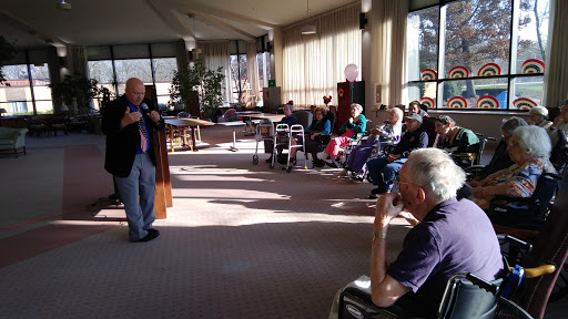 Libertyville Manor Ext Care