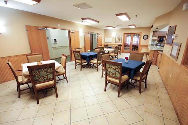 Brookdale Saginaw Memory Care