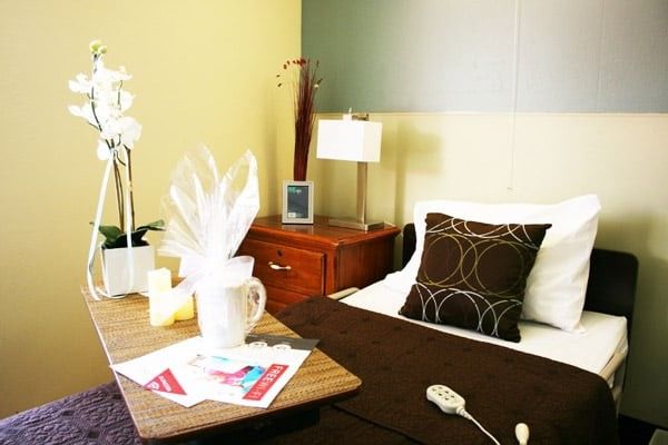 Roseville Point Health & Wellness Center