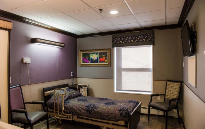 The Grand Pavilion For Rehab & Nursing At Rockville Center