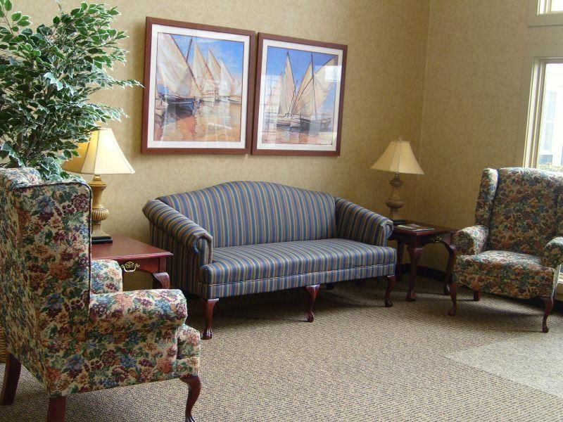 Langdon Place of Dover (Senior Living)