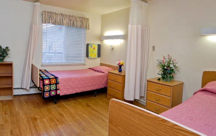 Canon Lodge Care Center