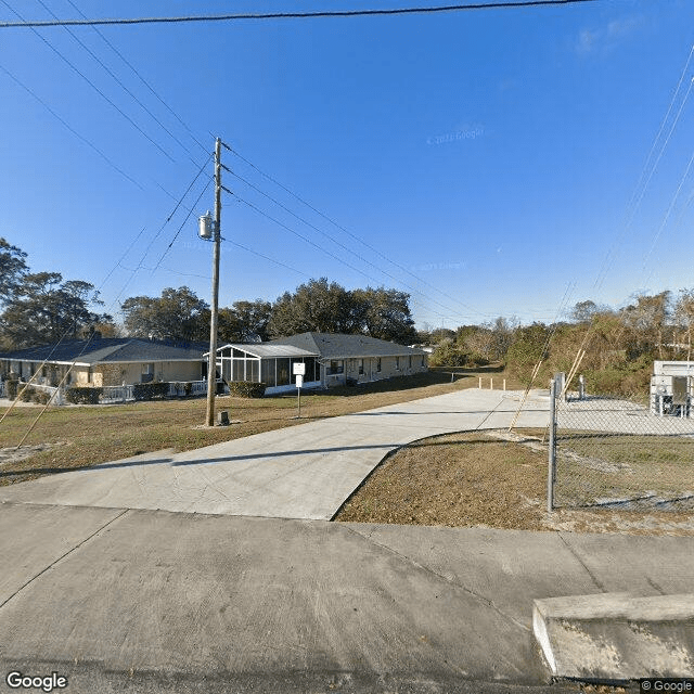 Aiden Springs Assisted Living Facility