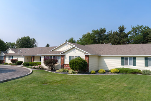 Ashley Manor - Cloverdale