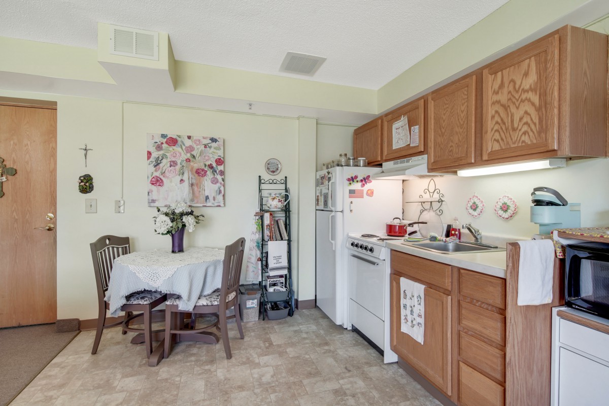 Osseo Gardens Assisted Living