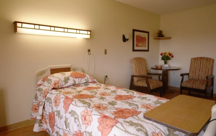 Sagecrest Nursing