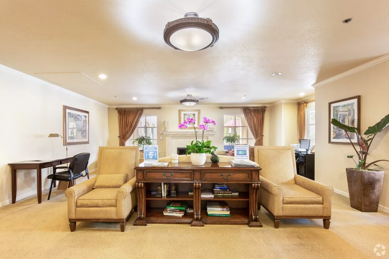 Chateau Cupertino Retirement Residence