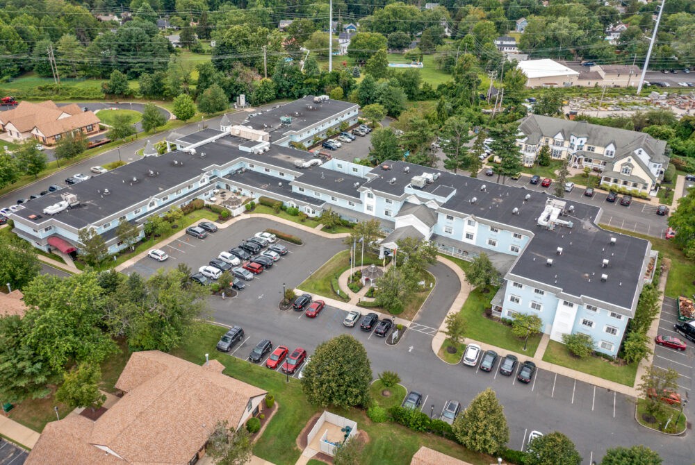 Atrium Senior Living Of Matawan
