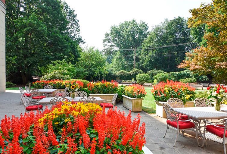 Five Star Premier Residences Of Yonkers