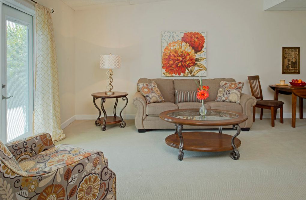 Cornerstone Village