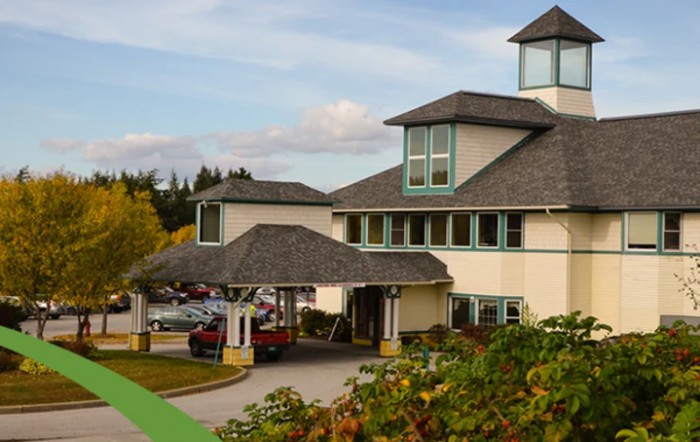 Woodridge Nursing Home
