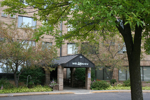Wellhaven Senior Apartments