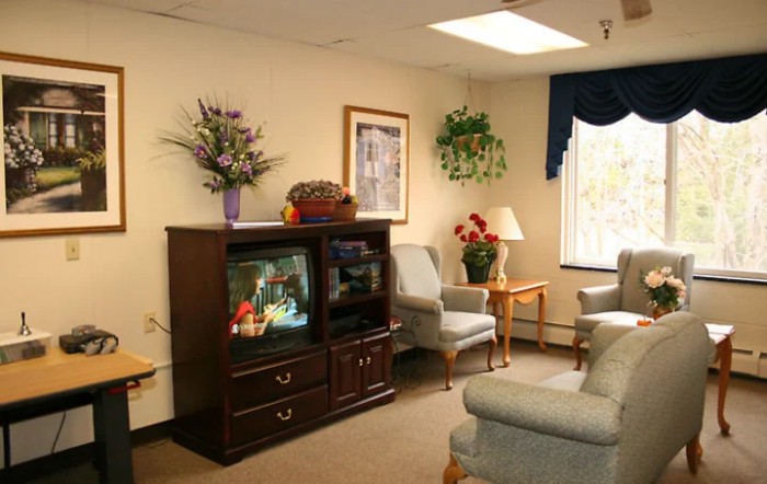 Golden Livingcenter Clarion