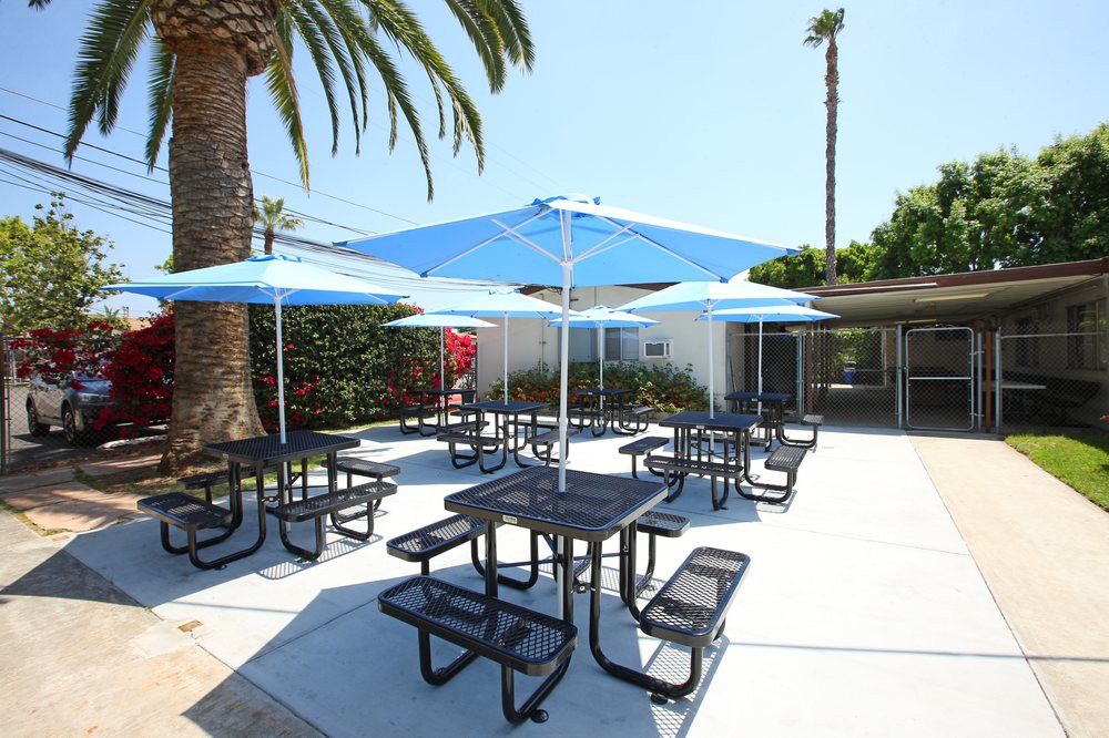 Lakeside Special Care Center