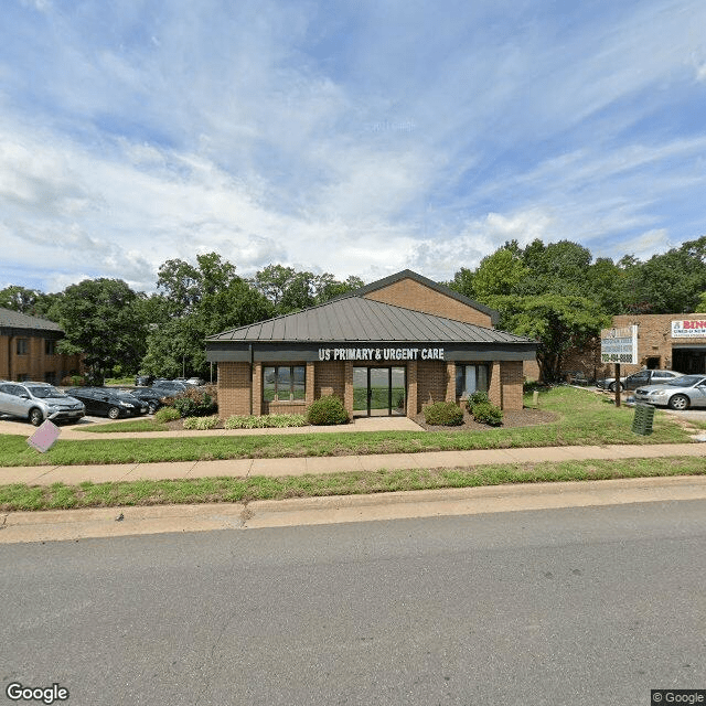 Oakhill Home Health