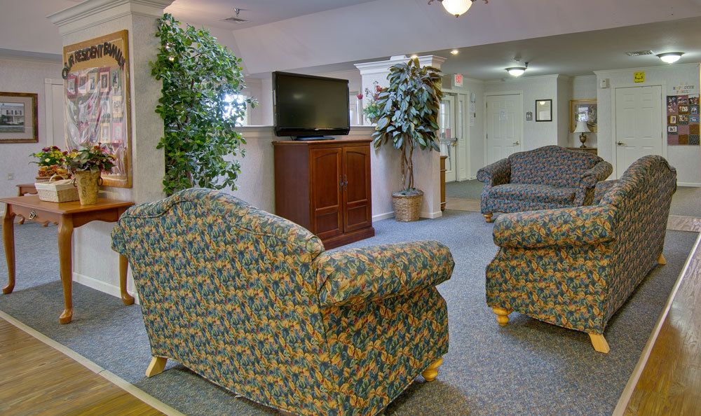 The Arbors at Highland Crest