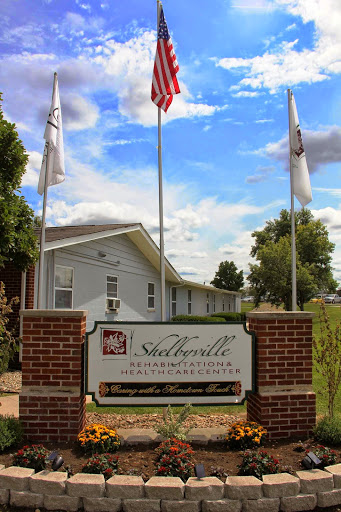 Shelbyville Rehab & Health Care Center