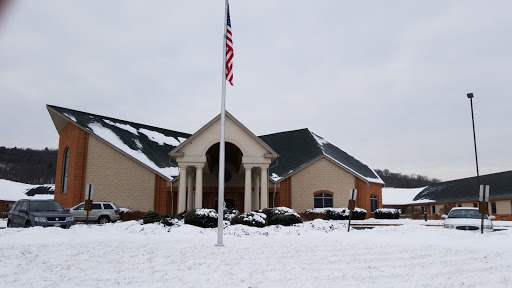 Seton Manor Nursing And Rehabilitation Center