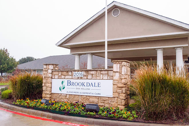 Brookdale Oak Hollow