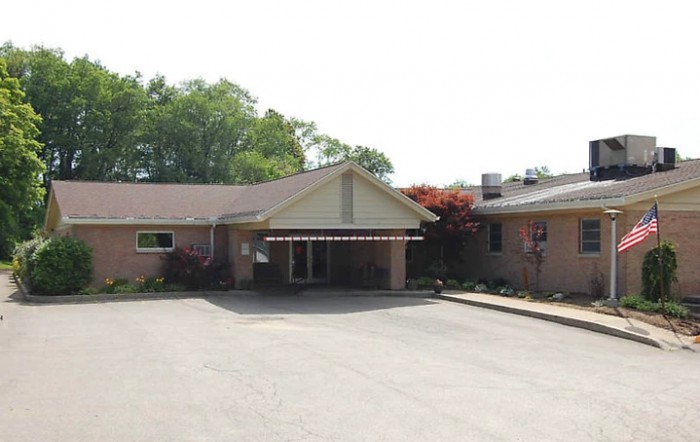Titusville Healthcare And Rehabilitation Center