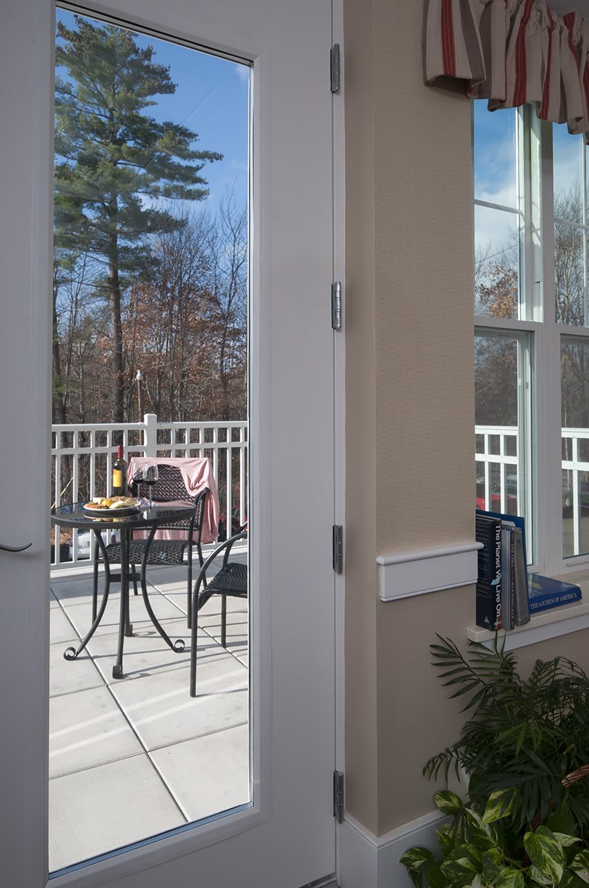 Golden View Health Care Assisted Living