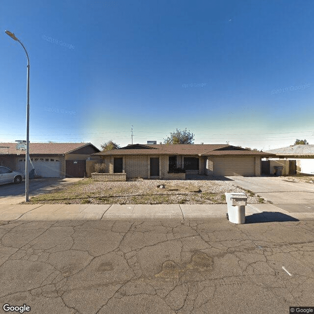 Hope Assisted Living Home,  LLC