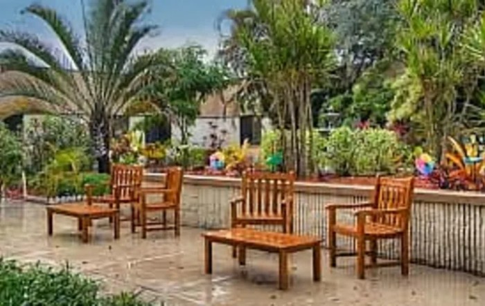 Royal Palm Beach Health And Rehabilitation Center