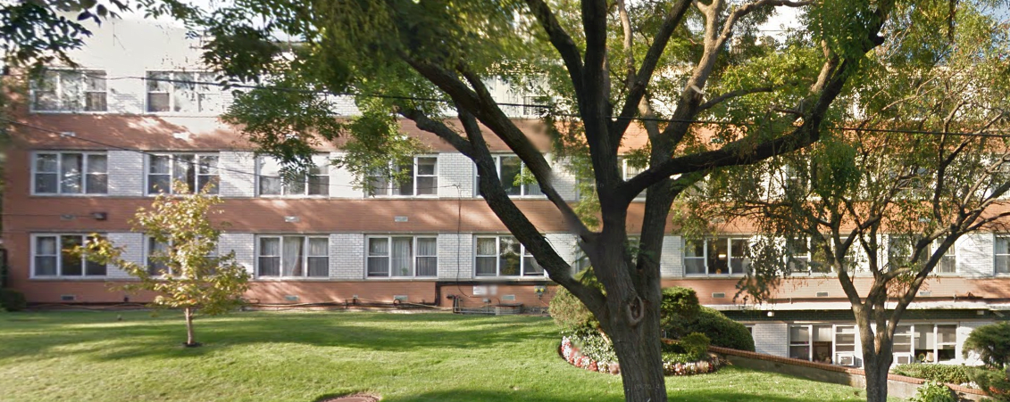 The Grand Rehabilitation and Nursing at Queens