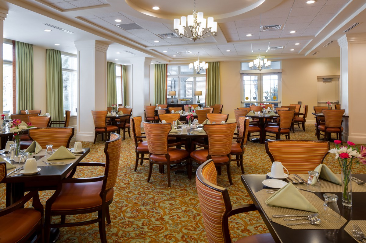 The Sheridan at Lakewood Ranch