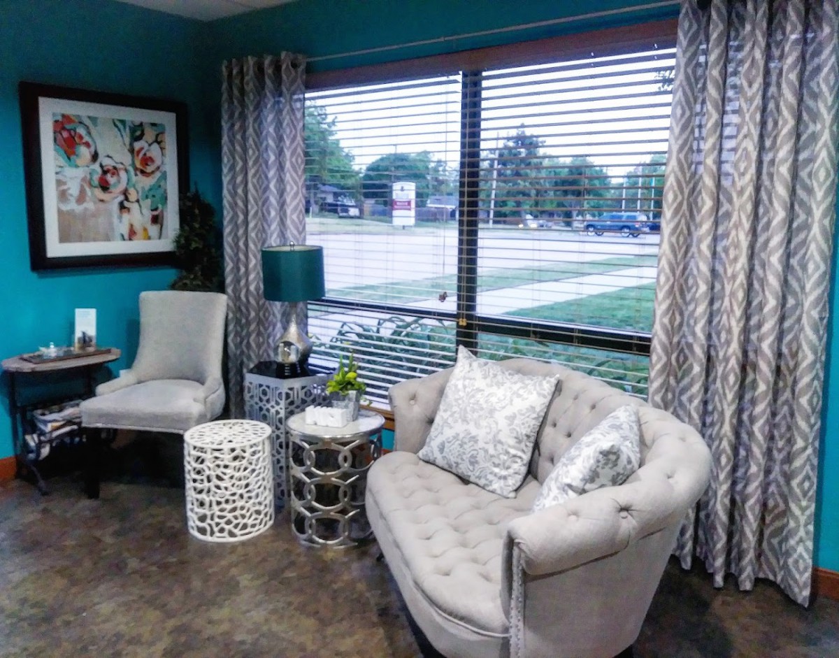 Bellevue Health & Rehab