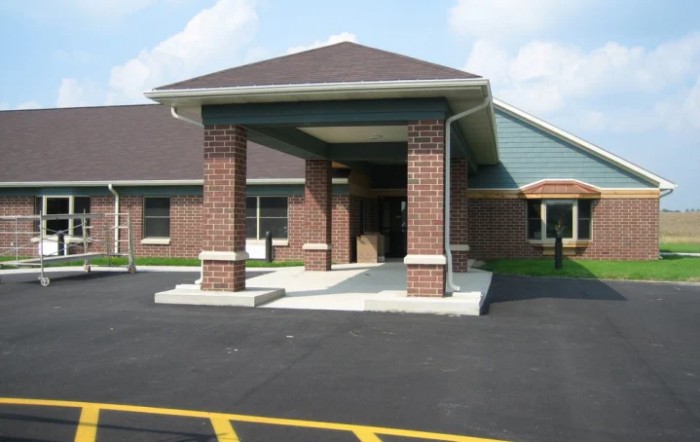 Ascension Living Sacred Heart Village