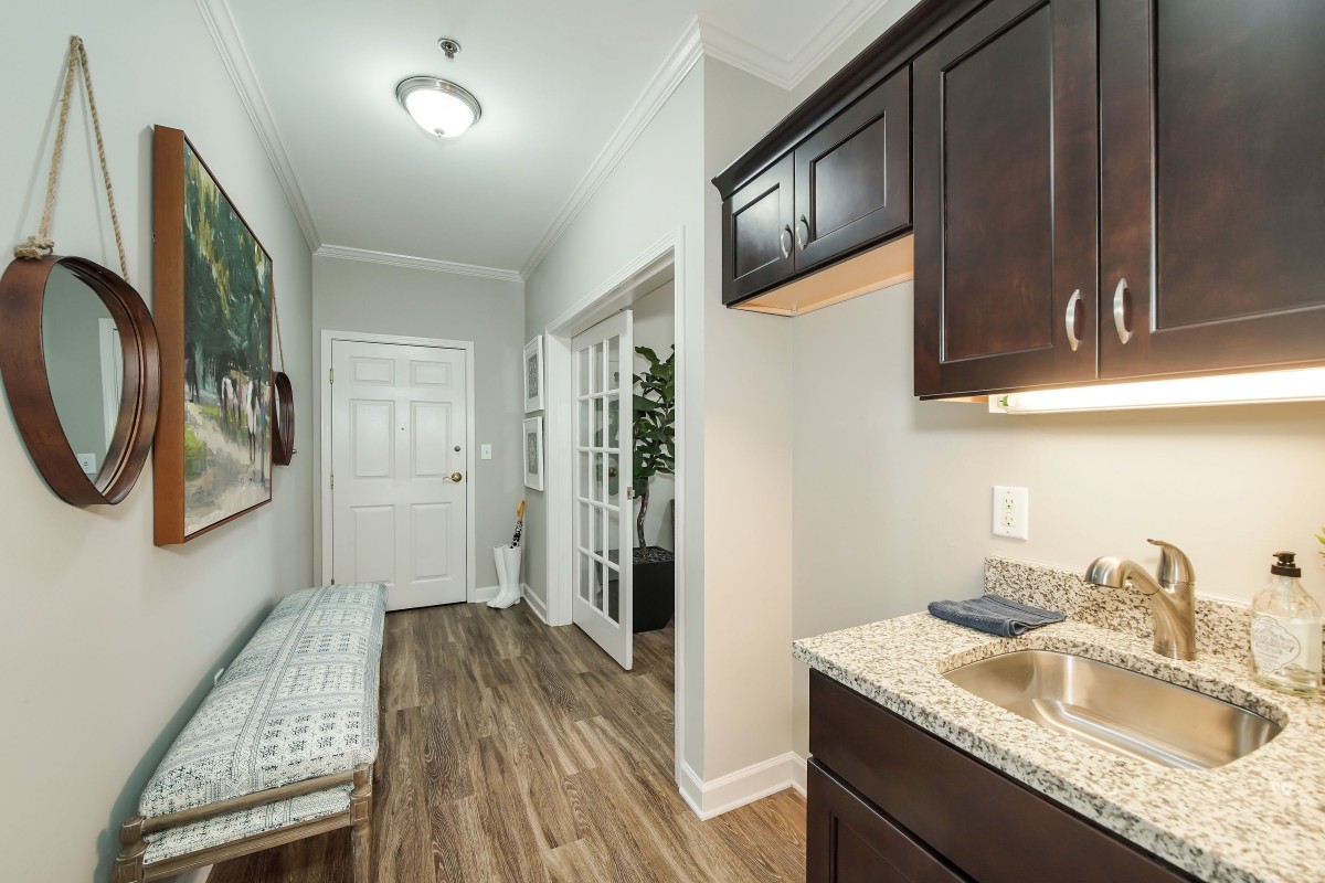 Legacy Ridge at Alpharetta