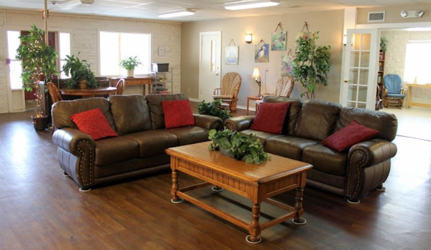 Silver Creek Assisted Living Lampasas