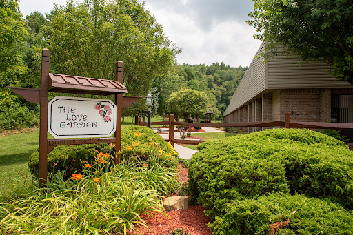 Heritage Hall Tazewell