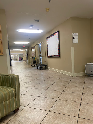 Valley View Health And Rehabilitation