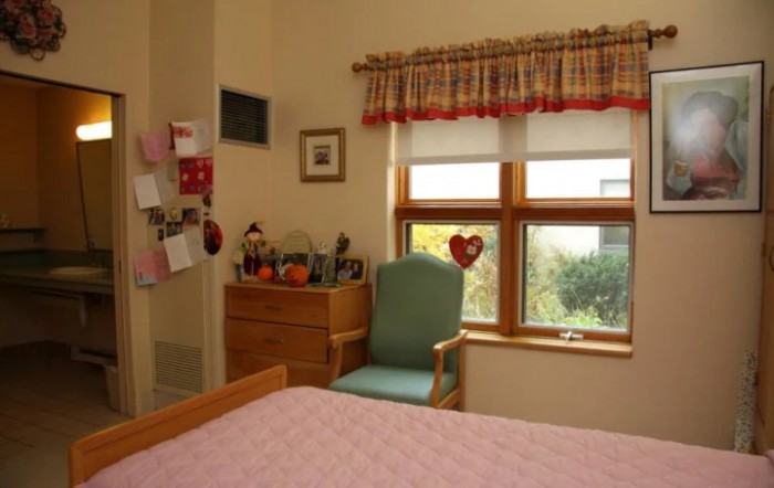 Peace Care St Ann's