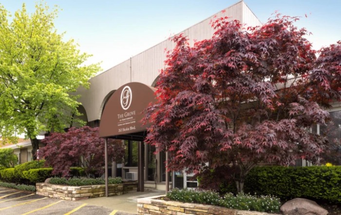 The Grove Of Northbrook