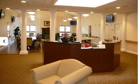 Hidden Springs Senior Living
