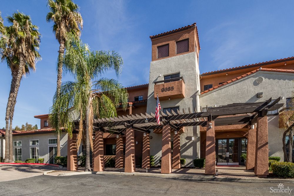 Montclair Royale Senior Living