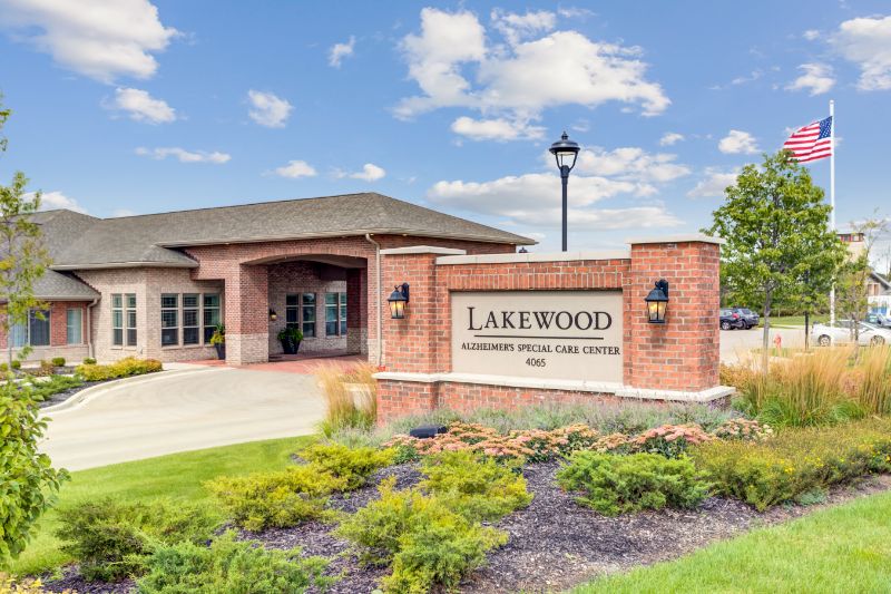 Lakewood