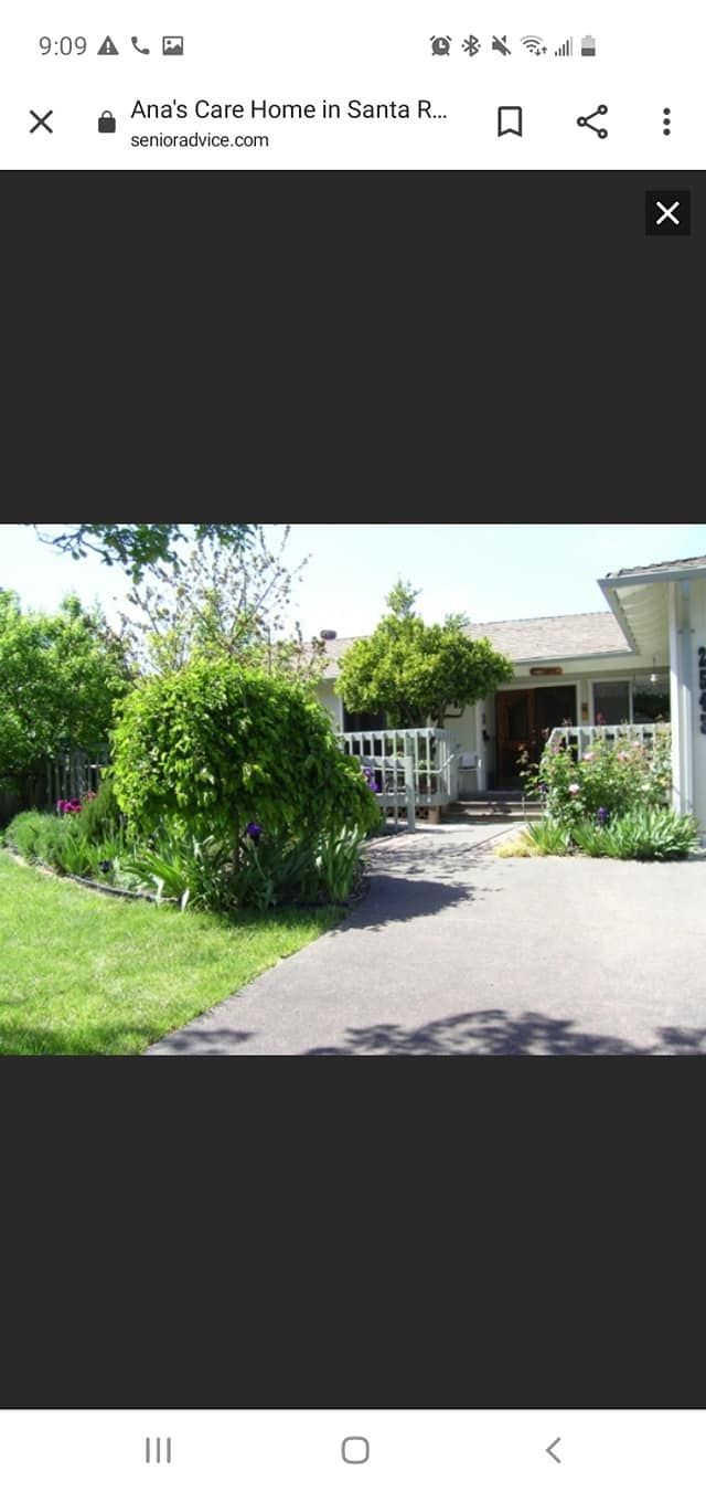 Adom Manor Care Home