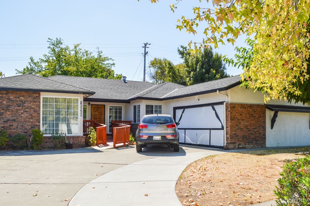 Valley Spring Residential Care Facility For The Elderly