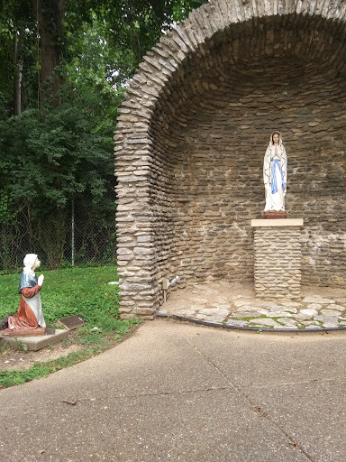 Little Sisters Of The Poor